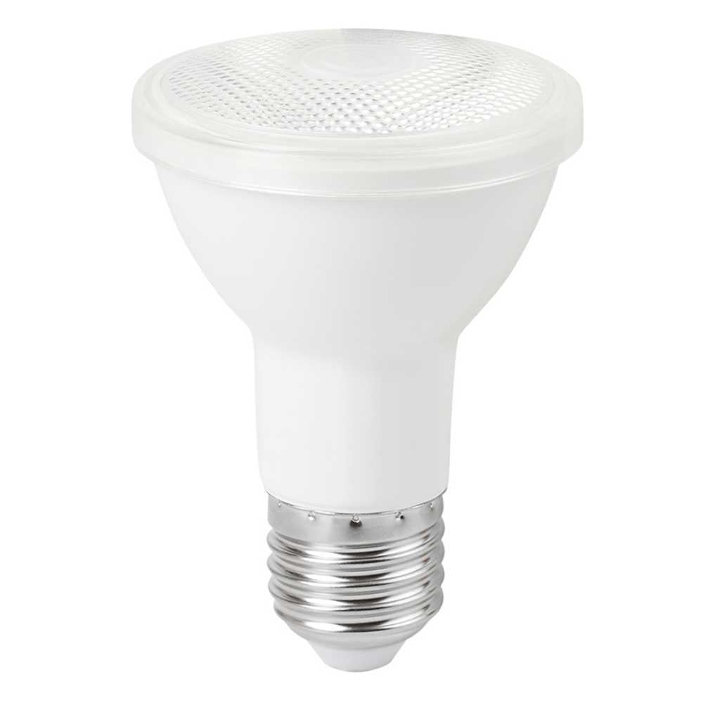 FOCO LED TECNOLITE PAR20 9W LUZ DE DÍA BASE E27 IP65 NO ATENUABLE