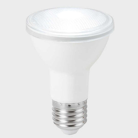 FOCO LED TECNOLITE PAR20 9W LUZ DE DÍA BASE E27 IP65 NO ATENUABLE