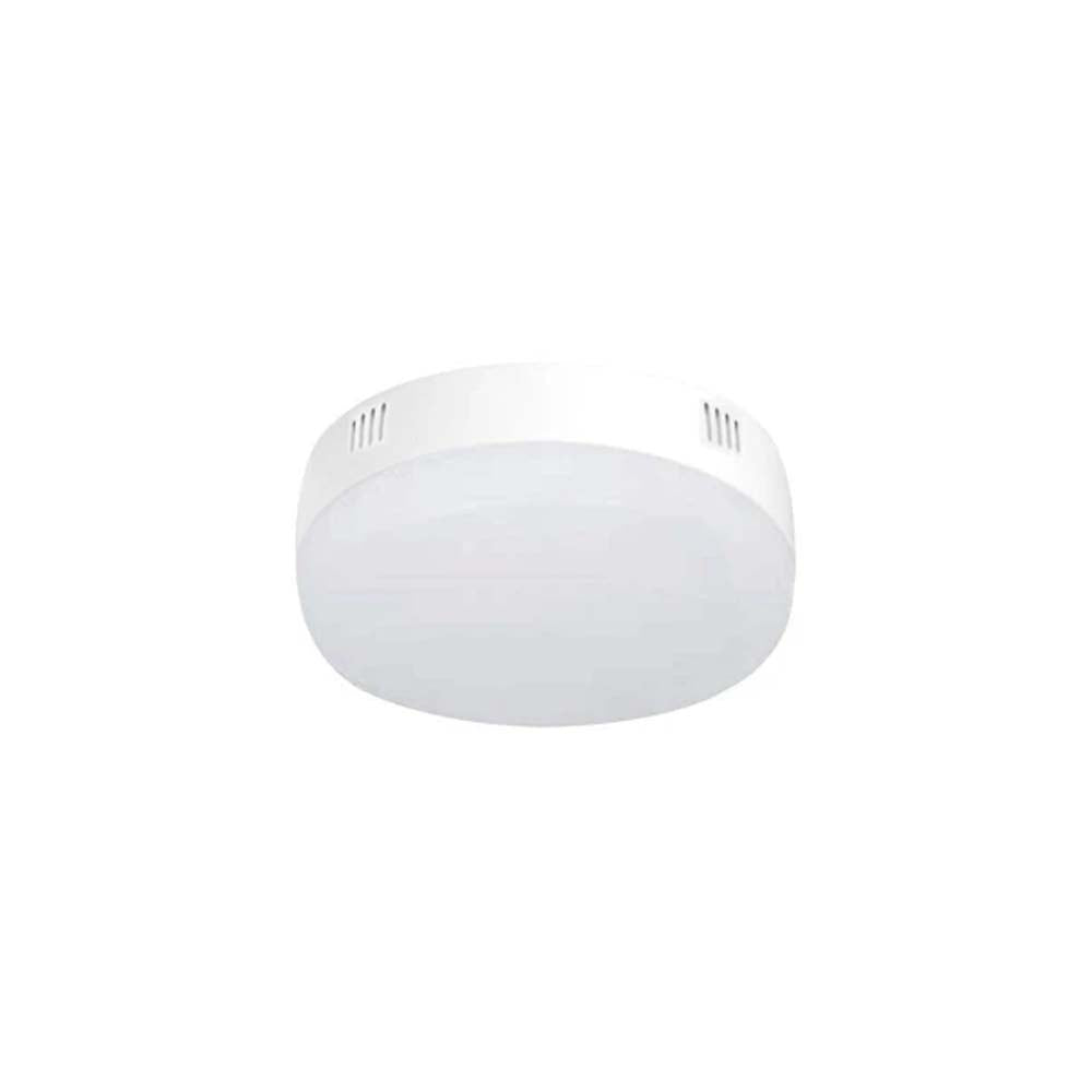 LÁMPARA DE INTERIOR LED TECNOLITE C DOMUS II PARA SOBREPONER 9W LUZ BLANCA NEUTRA ***HAE 2024***