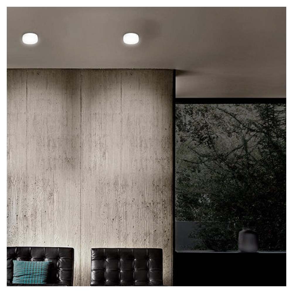LÁMPARA DE INTERIOR LED TECNOLITE C DOMUS II PARA SOBREPONER 9W LUZ BLANCA NEUTRA ***HAE 2024***