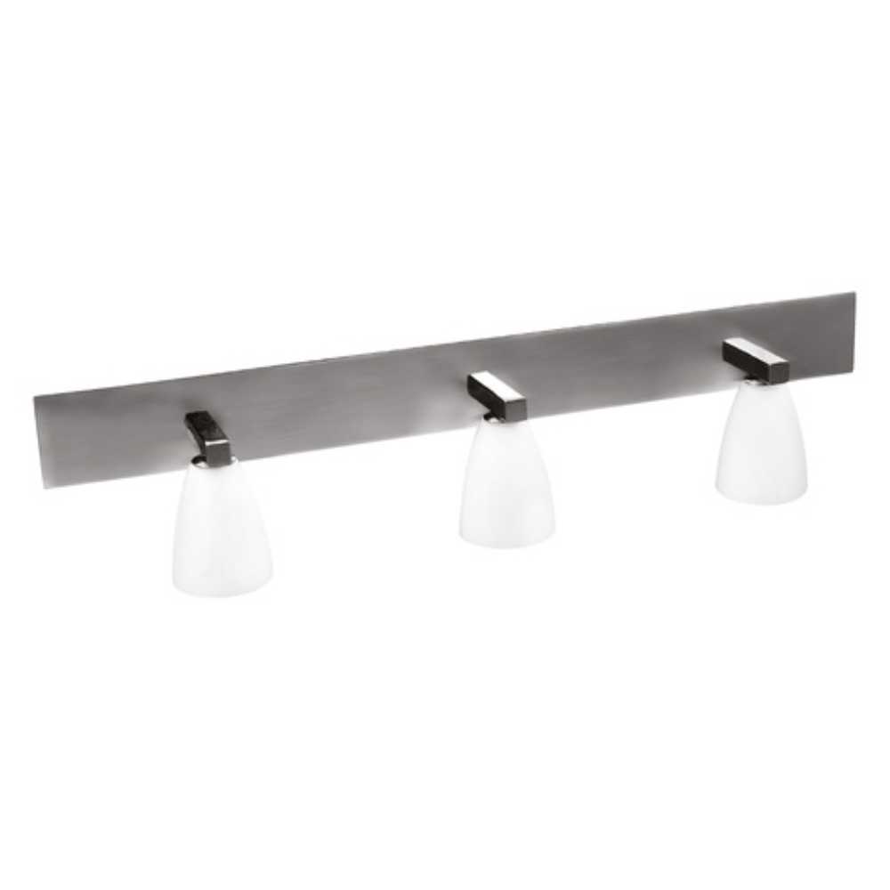 LÁMPARA DE INTERIOR MELSI TECNOLITE PARA SOBREPONER 9W BASE G9