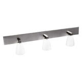 LÁMPARA DE INTERIOR MELSI TECNOLITE PARA SOBREPONER 9W BASE G9