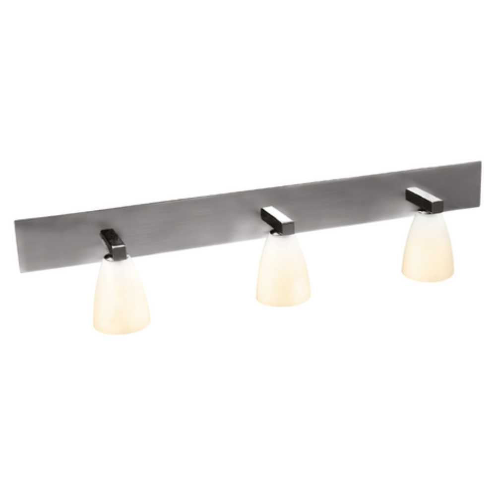 LÁMPARA DE INTERIOR MELSI TECNOLITE PARA SOBREPONER 9W BASE G9