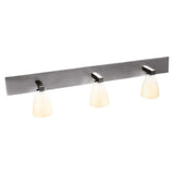 LÁMPARA DE INTERIOR MELSI TECNOLITE PARA SOBREPONER 9W BASE G9