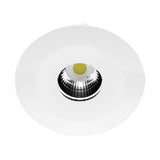 INT LED EMP 9W100-277V720LM6500K BLANCO STEAM