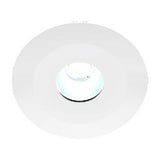 INT LED EMP 9W100-277V720LM6500K BLANCO STEAM