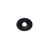 INT LED EMP 9W100-277V720LM6500K NEGRO STEAM