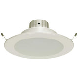 LAMP. DOWNLIGHT LED INTELIGENTE WIFI 9W. LUZ BLANCA ATENUABLE DINAMICA COMPATIBLE APP Y ASIST. VOZ BLANCO NOVA SMART