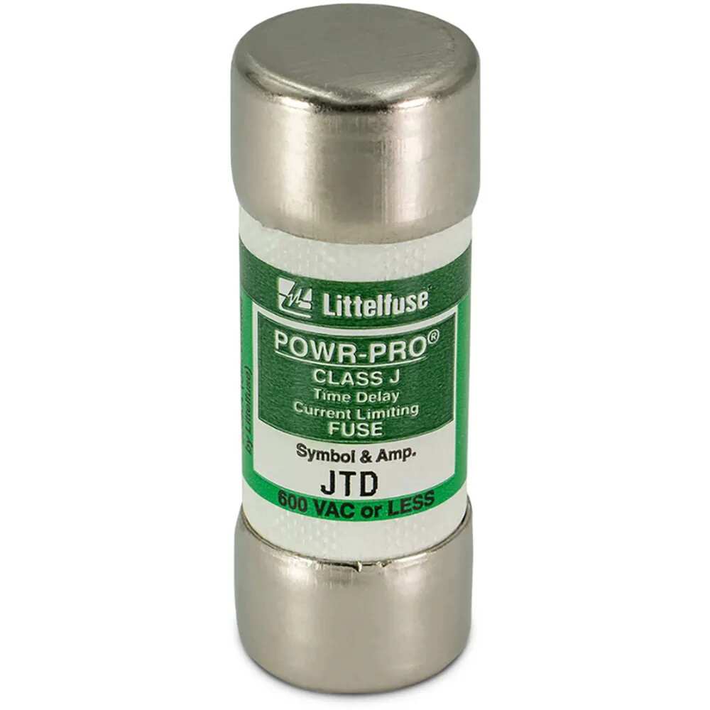 FUSIBLE DOBLE ELEMENTO 7A/600VCA-300VCD. CL. J ACCION RETARDADA *** OFRECER LPJ-7SP ***