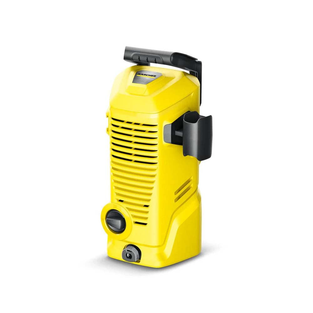 HIDROLIMPIADORA K2 MX 1600PSI MANGUERA ALTA PRESIÓN 4M BOQUILLA TURBO FILTRO INTEGRADO