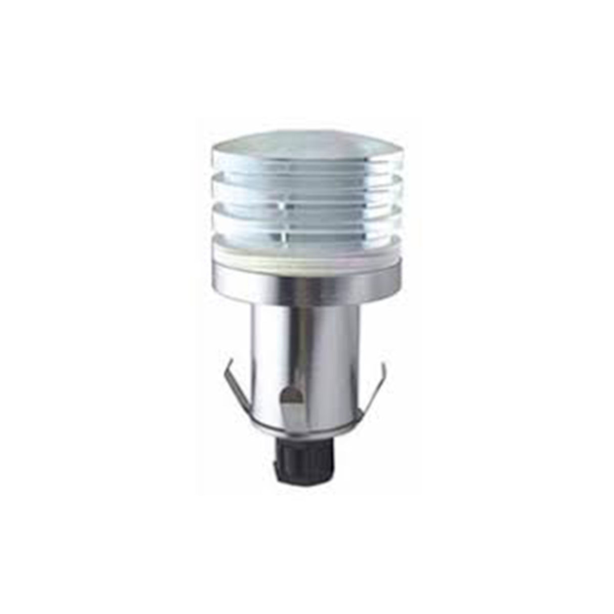 MINI LUZ OBSTRUCCION PHARO 1W 6500K 110-250V IP68 C/DRIVER *** HA. LUMI ***