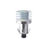 MINI LUZ OBSTRUCCION PHARO 1W 6500K 110-250V IP68 C/DRIVER *** HA. LUMI ***