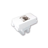 TOMA DE VOZ Y DATOS RJ45 100-6263W ROYER 100