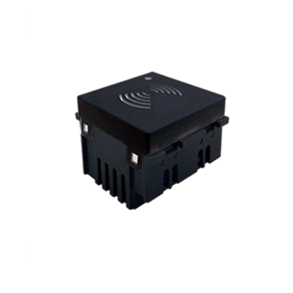 TIMBRE ELECTRONICO 110VCA 60HZ BK