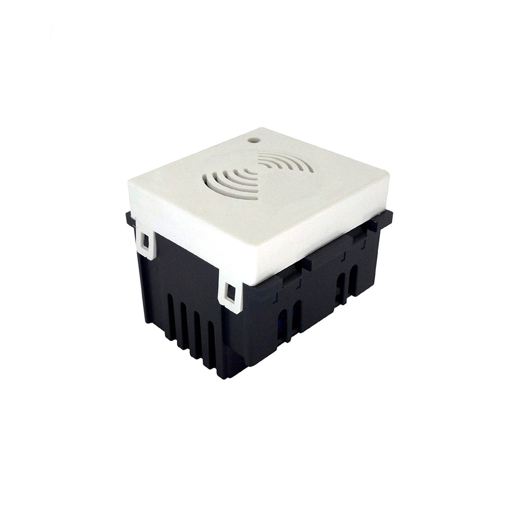 TIMBRE ELECTRONICO 110VCA. 60HZ. 100-6270W ROYER 100