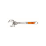PERICO 15" CROMADO MANGO COMFORT GRIP MCA TRUPER HERRAMIENTAS