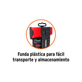 HACHA CAZADORA 1LB MANGO DE NYLON DE  14" TRUPER VELOCITY HVE-1