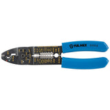 PINZA MULTIUSOS 8" PELA-CORTA Y COMPRIME TULMEX KLEIN TOOLS