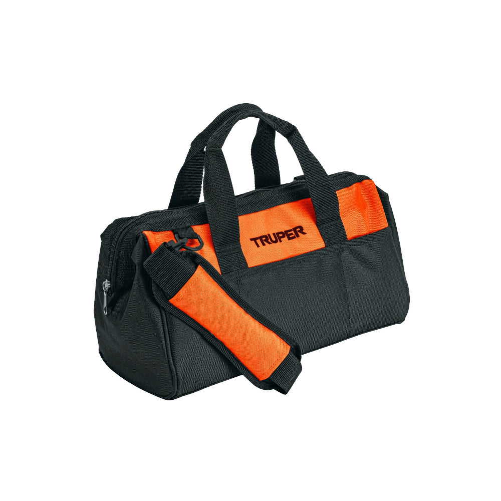 MALETA PORTAHERRAMIENTAS DE 14" TRUPER MALE-14