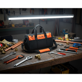 MALETA PORTAHERRAMIENTAS DE 14" TRUPER MALE-14