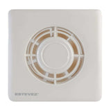 EXTRACTOR DE AIRE ESTEVEZ ECONÓMICO CUADRADO 4"