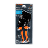 PUNZONADORA 10" DE PERFILES TRUPER