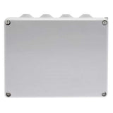 CAJA ESTANCA CIEGA IP65 IK08 310X240X125 XOLERA