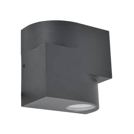 LUMINARIO EXT S/LAM 100-240V NGR