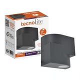 LUMINARIO EXT S/LAM 100-240V NGR