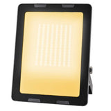 REFLECTOR LED TECNOLITE ALADFAR II DE EXTERIOR 100W LUZ ÁMBAR IP65 NO ATENUABLE LED INTEGRADO