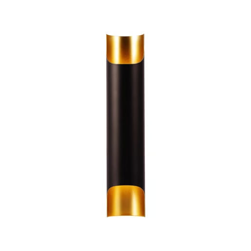 LAMPARA DE PARED ARBOTANTE 2 BASES GU10 POTENCIA MAX. 100 W NO INCLUYE FOCOS