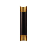 LAMPARA DE PARED ARBOTANTE 2 BASES GU10 POTENCIA MAX. 100 W NO INCLUYE FOCOS