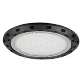 LÁMPARA LED HIGH BAY TECNOLITE UFO 100W LUZ DE DÍA IP65 LED INTEGRADO