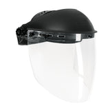 PROTECTOR FACIAL 8" X 16 " TRUPER EXPERT *** OFRECER USFS1 ******HAE2025***