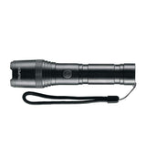LINTERNA DE ALUMINIO 1 LED 420 LM RECARGABLE TRUPER