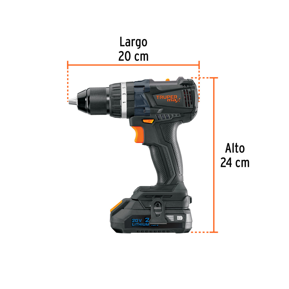 LUMINARIA PARA TECHO 3W 85-265V 6000K SATIN