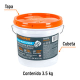 GRASA DE LITIO MULTIUSO 3.5 KG TRUPER