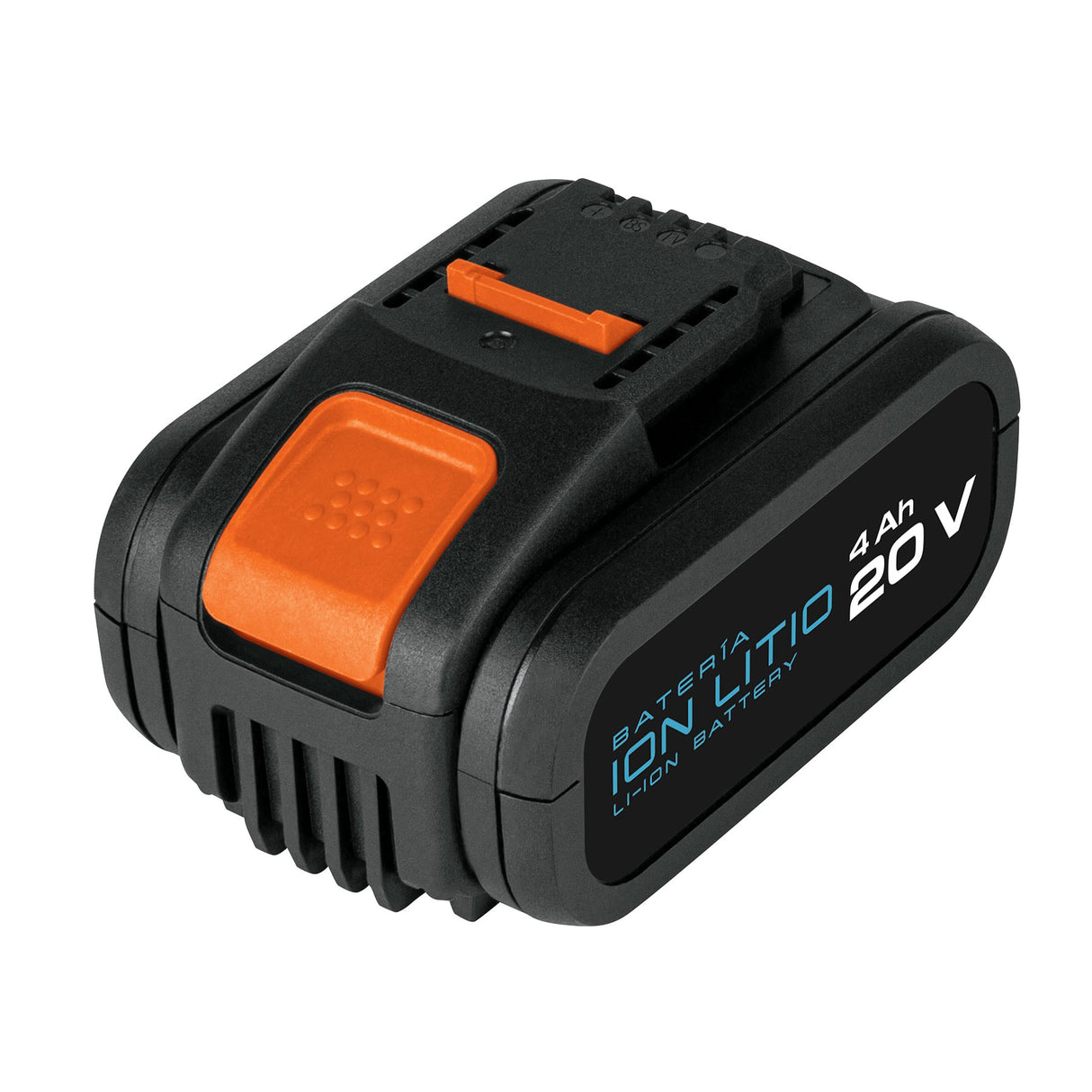 BATERIA  ION LITIO 20V 4 AH TRUPER