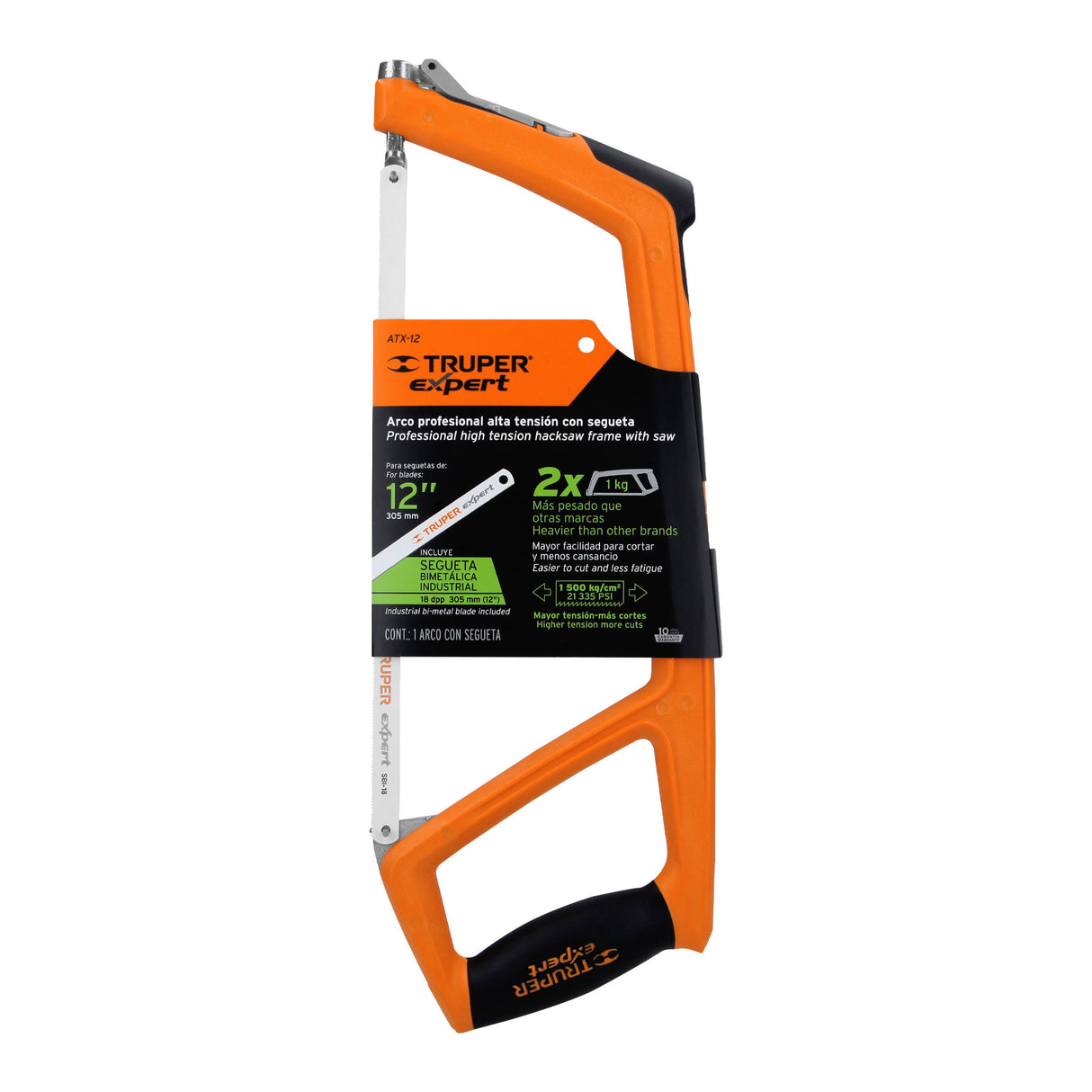 ARCO PROFESIONAL 1 KGR 10232 TRUPER CONSTRUCCION