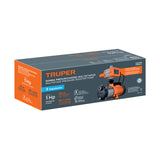 BOMBA PRESURIZADORA MULTIETAPAS 1HP TRUPER