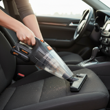 ASPIRADORA INALAMBRICA 20V MCA TRUPER MAX