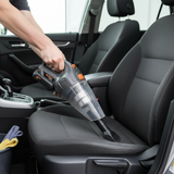 ASPIRADORA INALAMBRICA 20V MCA TRUPER MAX