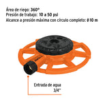 ASPESOR DE 8 FUNCIONES BASE DE ALUMINIO  ASP-8 TRUPER ***HAE 2024***