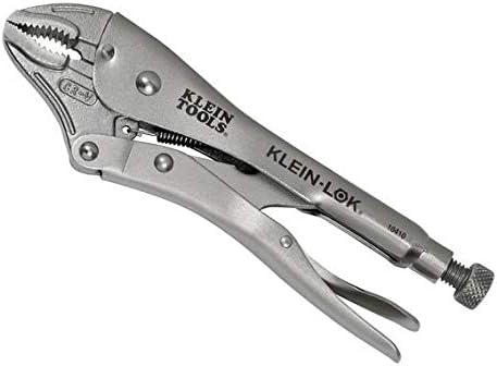 PINZA PRESION 10" LONGITUD 1-7/8" *** EXHIBIDO ***