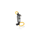 EXTENSION  ICFT CON CABLE DE 6PIES C/ INTERR.15A COLOR AMARILLA MCA LEVITON