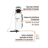 FUMIGADOR JARDINERO 7 LTS (1.8 GAL) TRUPER