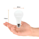 FOCO LED TECNOLITE 10W LUZ SUAVE CÁLIDA BASE E27 ATENUABLE