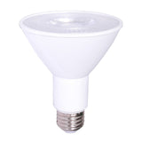 FOCO LED TECNOLITE PEGASUS IV ATENUABLE PAR30 10W LUZ SUAVE CÁLIDA BASE E27