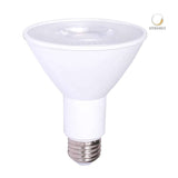 FOCO LED TECNOLITE PEGASUS IV ATENUABLE PAR30 10W LUZ SUAVE CÁLIDA BASE E27