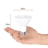 FOCO LED TECNOLITE PEGASUS IV ATENUABLE PAR30 10W LUZ SUAVE CÁLIDA BASE E27